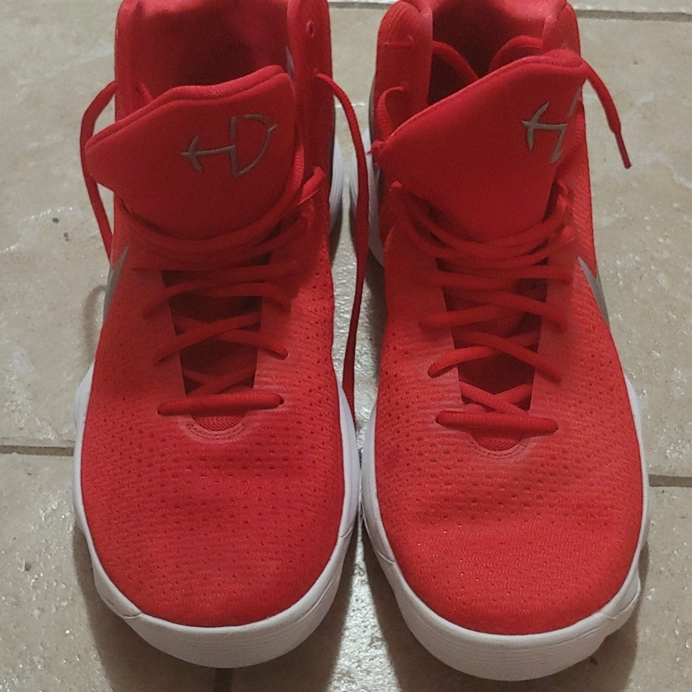 Nike HD Size 14's Worn Twice